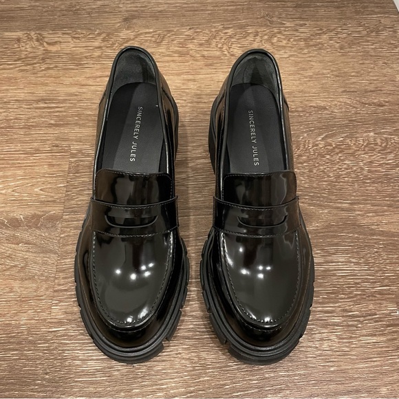 Chunky Loafers - Picture 4 of 6